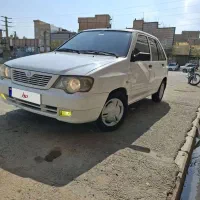 فوق‌العاده استسنائی شاستی جلو عقب پلمپ بی رنگ