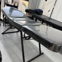 تخت مژه
