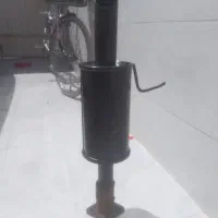 اگزوز رنجروری با صدای دلنشین