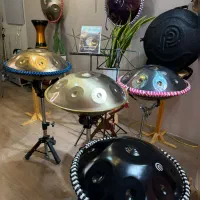 گالری تخصصی هنگدرام