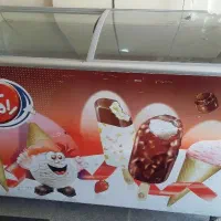 فریزتمیز کم کارکرده