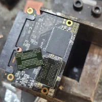تعمیر انواع ssd sata و nvme و فلش مموری