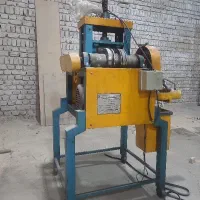 دستگاه خم کن پروفیل