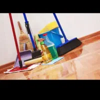 اثاث کشی تخریب نظافت منزل راپله