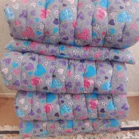 تشک سبک و راحت