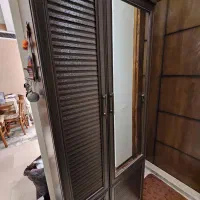 جاکفشی و حالباسی ایستاده
