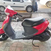 لتس فور  پاکشتی سوزوکی