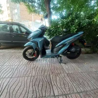 موتورکلیک کبیر ۱۷۰