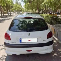 ۲۰۶ تیپ۲  TU3