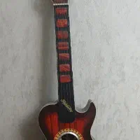 گیتار آموزشی کودکان