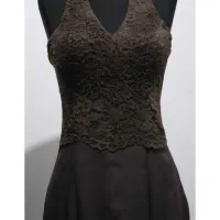 لباس مجلسی سایز ۳۶
