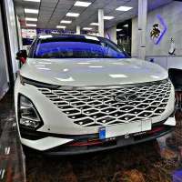 فونیکس FX دو دیفرانسیل تنوع رنگ(( مدل 1404 صفر روز