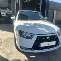 دنا پلاس اتوماتیک توربو 1402