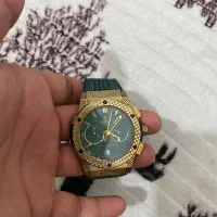 ساعت هابلوت اصلی سوییس بدون مشابه