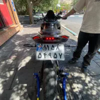 Rs200 ns200|موتورسیکلت|تهران, چهارصد دستگاه|دیوار