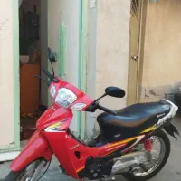 موتور ویو کویر مدل 91
