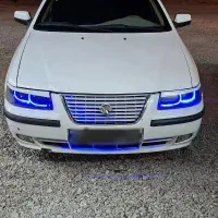سمند Lx