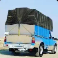 بار نیسان وانت