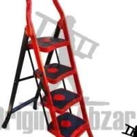 چهار پایه فلزی سما با اعتبار سفارش دادم نو