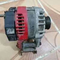 دینام 200آمپر