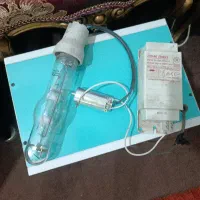 لامپ خیاری