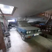 وانت تویوتا ۷۸