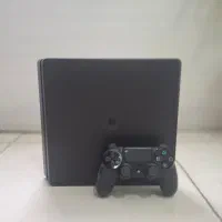 ps4 اسلیم