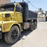 ولوو کارت کمپرسی مدل۵۶ایرانی