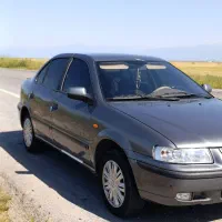 سمندlxمدل 88