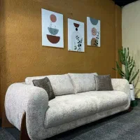 پنج سال گارانتی با اقساط ۶۵ ماهه