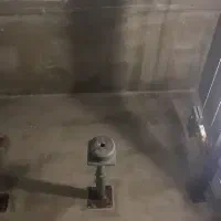 آببندی وعایق رطوبتی نانو چاله آسانسور و سنگ سرامیک