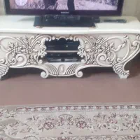 میز با جاکفشی