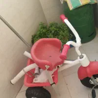 سه چرخه سالم
