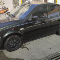 ساینا دوگانه