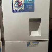 یخچال جنرال
