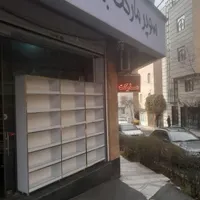 اجاره مغازه ۳۰ متری در بهترین فرعی استخر|اجارهٔ مغازه و غرفه|تهران, استخر|دیوار