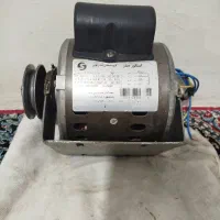 دینام کولر
