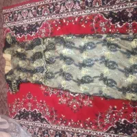بلوز دامن
