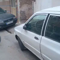 پراید ۱۳۸۹ فروشی