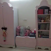 فروش  سرویس خواب کودک