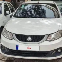 ساینا دوگانه‌سوز CNGکارخانه 1403