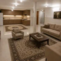 دوطبقه-ویلایی