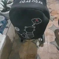 کالسکه بچه