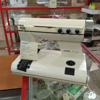 چرخ خیاطی ژوکی درحدنو