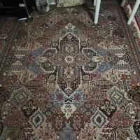 فرش 12متری درحدنو