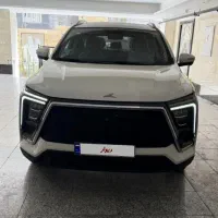 کی ام سی  X5  صفر خشک  1404 زیر قیمت