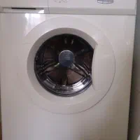 ماشین ‌لباسشویی ‌اتومات