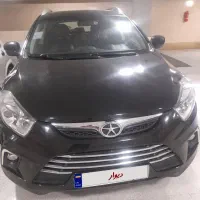 جک s5|خودرو سواری و وانت|تبریز, |دیوار