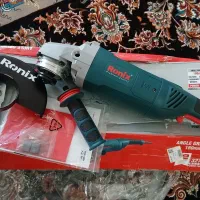 فرز آهنگری رونیکس 3270