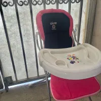 صندلی غذای کودک مارک چیکو